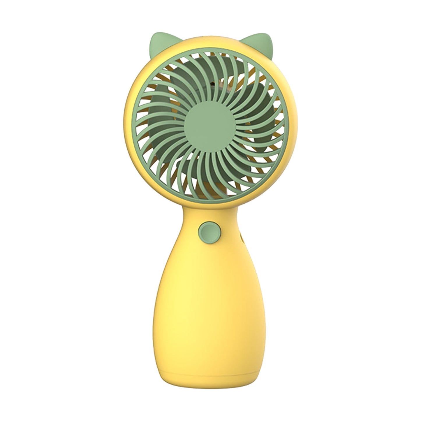 Handheld Desktop USB Fan