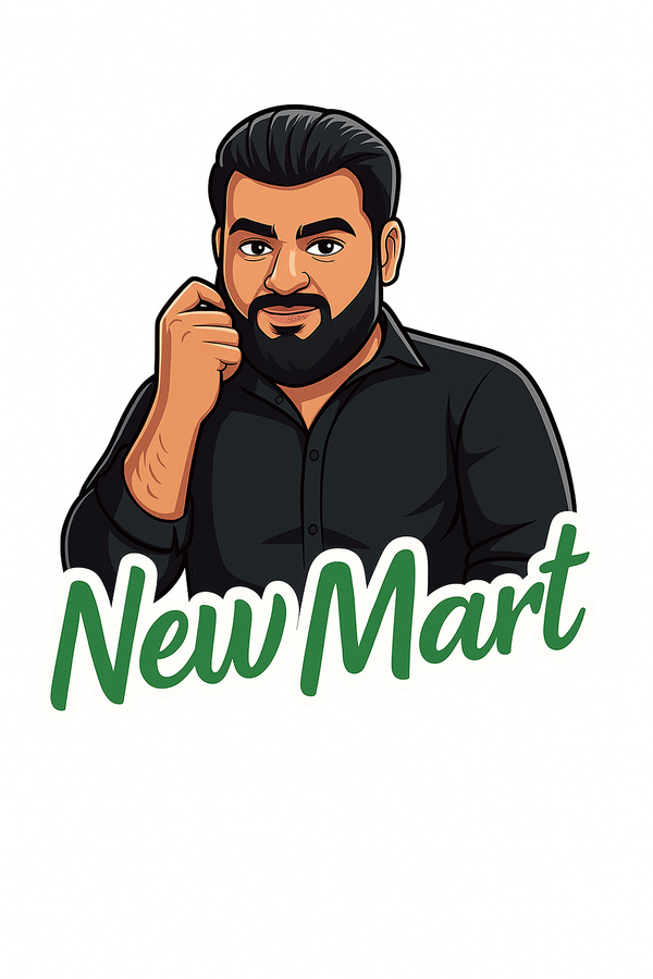 NEW MART